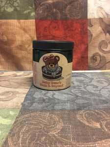 Nourishing "Wonder Cream"